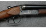 JP Sauer and Sohn, Model Royal Side-By-Side Shotgun, 12 GA - 2 of 9