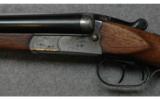JP Sauer and Sohn, Model Royal Side-By-Side Shotgun, 12 GA - 4 of 9