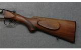 JP Sauer and Sohn, Model Royal Side-By-Side Shotgun, 12 GA - 7 of 9