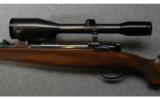 Mannlicher - Schoeuauer (Steyr Daimler Puch AG), Model 1950 Bolt Action Rifle, 7X64 MM (7X64 MM Brennecke) - 4 of 9