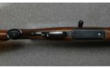 Mannlicher - Schoeuauer (Steyr Daimler Puch AG), Model 1950 Bolt Action Rifle, 7X64 MM (7X64 MM Brennecke) - 3 of 9