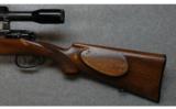 Mannlicher - Schoeuauer (Steyr Daimler Puch AG), Model 1950 Bolt Action Rifle, 7X64 MM (7X64 MM Brennecke) - 7 of 9