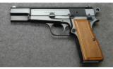 Browning, Model Hi-Point Semi-Auto Pistol, 9X19 MM Parabellum - 2 of 2