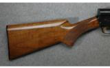 Browning, Model Auto-5 Magnum Twenty Semi-Auto Shotgun, 20 GA - 5 of 9