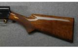 Browning, Model Auto-5 Magnum Twenty Semi-Auto Shotgun, 20 GA - 7 of 9