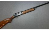 Browning, Model Auto-5 Magnum Twenty Semi-Auto Shotgun, 20 GA - 1 of 9