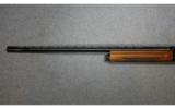 Browning, Model Auto-5 Magnum Twenty Semi-Auto Shotgun, 20 GA - 6 of 9