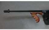 Auto-Ordnance, Model of 1927 A1 Thompson Semi-Auto Carbine, .45 ACP - 6 of 9
