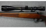 Remington, Model 700 BDL Custom Deluxe Bolt Action Rifle, .222 Remington Magnum - 4 of 9