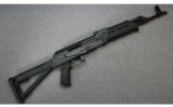 Century Arms, Model RAS47 Black, 7.62X39 MM - 1 of 7