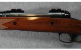 Savage, Model 14 Classic Bolt Action Rifle, .270 Winchester Short Magnum - 4 of 9