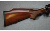 Savage, Model 14 Classic Bolt Action Rifle, .270 Winchester Short Magnum - 5 of 9