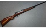 Savage, Model 14 Classic Bolt Action Rifle, .270 Winchester Short Magnum - 1 of 9