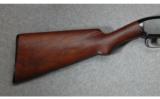 Winchester, Model 1912 Slide Action Shotgun, 12 GA - 5 of 9