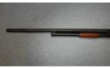 Winchester, Model 1912 Slide Action Shotgun, 12 GA - 6 of 9