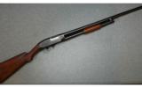 Winchester, Model 1912 Slide Action Shotgun, 12 GA - 1 of 9