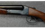 Lefever, Model Nitro Special Side-By-Side Shotgun, 12 GA - 4 of 9
