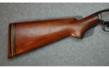 Winchester, Model 1912 Slide Action Shotgun, 16 GA - 5 of 9