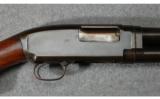 Winchester, Model 1912 Slide Action Shotgun, 16 GA - 2 of 9