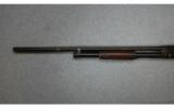 Winchester, Model 1912 Slide Action Shotgun, 16 GA - 6 of 9