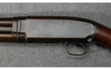 Winchester, Model 1912 Slide Action Shotgun, 16 GA - 4 of 9