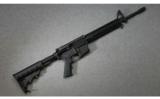 Palmetto, Model PA-15 Semi-Auto Carbine, 5.56X45 MM NATO/.223 Remington - 1 of 9