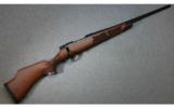 Weatherby, Model Vanguard Series II Camilla Bolt Action Rifle, .223 Remington - 1 of 9
