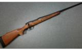 Remington, Model 700 Bolt Action Rifle, .300 Winchester Magnum - 1 of 9