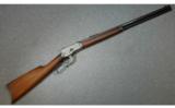 Winchester, Model 1892 Lever Action Rifle, .38-40 Winchester Center Fire - 1 of 9