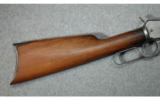 Winchester, Model 1892 Lever Action Rifle, .38-40 Winchester Center Fire - 5 of 9