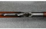 Winchester, Model 1892 Lever Action Rifle, .38-40 Winchester Center Fire - 3 of 9