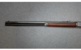 Winchester, Model 1892 Lever Action Rifle, .38-40 Winchester Center Fire - 6 of 9