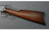 Winchester, Model 1892 Lever Action Rifle, .38-40 Winchester Center Fire - 7 of 9