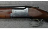 Browning, Model Citori Superlight O/U Shotgun, 12 GA - 4 of 9