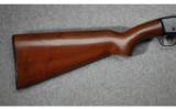 Remington, Model 121A The Fieldmaster Slide Action Rifle, .22 Short, Long or Long Rifle - 5 of 9