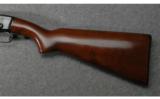 Remington, Model 121A The Fieldmaster Slide Action Rifle, .22 Short, Long or Long Rifle - 7 of 9