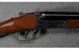 Huglu (CZ), Model Bobwhite Side-By-Side Shotgun, 12 GA - 2 of 9