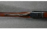 Huglu (CZ), Model Bobwhite Side-By-Side Shotgun, 12 GA - 3 of 9