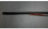 Huglu (CZ), Model Bobwhite Side-By-Side Shotgun, 12 GA - 6 of 9