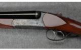 Huglu (CZ), Model Bobwhite Side-By-Side Shotgun, 12 GA - 4 of 9