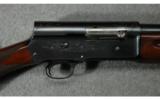 Browning, Model Auto-5 Standard Weight Semi-Auto Shotgun, 12 GA - 2 of 9