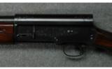 Browning, Model Auto-5 Standard Weight Semi-Auto Shotgun, 12 GA - 4 of 9