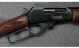 Marlin, Model 1895G Guide Gun Lever Action Rifle, .45-70 Government - 2 of 9