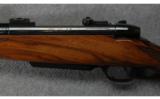 Weatherby, Model Mark V Deluxe (FOR PARTS ONLY - NO WARRANTY - BOLT ISSUE) Bolt Action Rifle, .460 Weatherby Magnum - 4 of 9