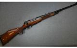 Weatherby, Model Mark V Deluxe (FOR PARTS ONLY - NO WARRANTY - BOLT ISSUE) Bolt Action Rifle, .460 Weatherby Magnum - 1 of 9
