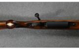 Weatherby, Model Mark V Deluxe (FOR PARTS ONLY - NO WARRANTY - BOLT ISSUE) Bolt Action Rifle, .460 Weatherby Magnum - 3 of 9