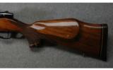 Weatherby, Model Mark V Deluxe (FOR PARTS ONLY - NO WARRANTY - BOLT ISSUE) Bolt Action Rifle, .460 Weatherby Magnum - 7 of 9