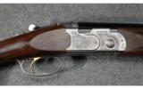 Beretta, Model 686 Silver Pigeon I O/U Shotgun, 20 GA - 2 of 9