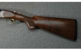 Beretta, Model 686 Silver Pigeon I O/U Shotgun, 20 GA - 7 of 9