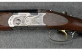 Beretta, Model 686 Silver Pigeon I O/U Shotgun, 20 GA - 4 of 9